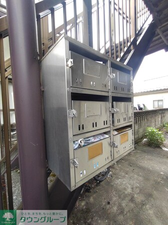 丸泰コーポの物件内観写真